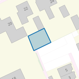 Perceel MDE01-S-4873