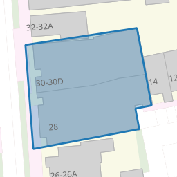 Perceel MDE01-S-4899