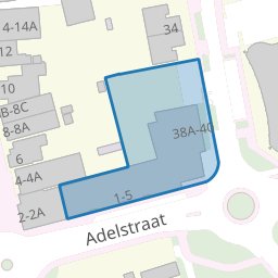 Perceel MDE01-S-4932