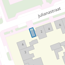 Perceel MDE01-S-4960