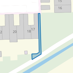 Perceel MDE01-S-4965