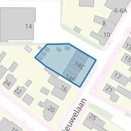 Perceel MDE01-S-4969