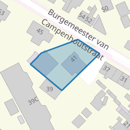 Perceel MDE01-S-4988