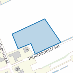 Perceel MDE01-S-5004