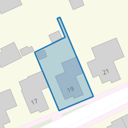 Perceel MDE01-S-5020