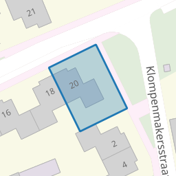 Perceel MDE01-S-5025