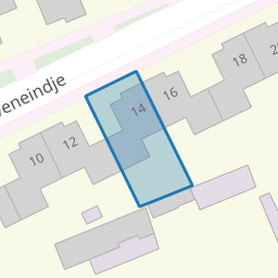 Perceel MDE01-S-5028