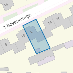 Perceel MDE01-S-5029