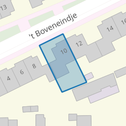 Perceel MDE01-S-5030