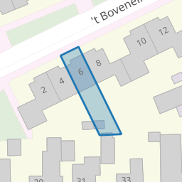 Perceel MDE01-S-5032