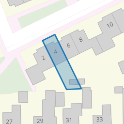 Perceel MDE01-S-5033