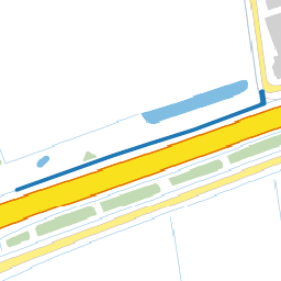 Perceel MDE01-S-5038