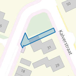 Perceel MDE01-S-5040