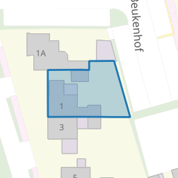 Perceel MDE01-S-5047