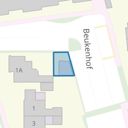 Perceel MDE01-S-5048