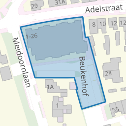 Perceel MDE01-S-5049