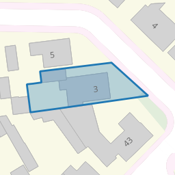 Perceel MDE01-S-5058