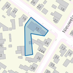 Perceel MDE01-S-5066