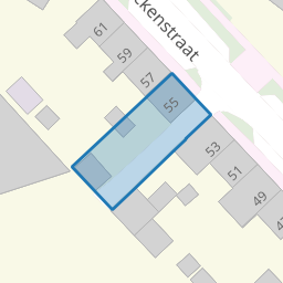 Perceel MDE01-S-5067