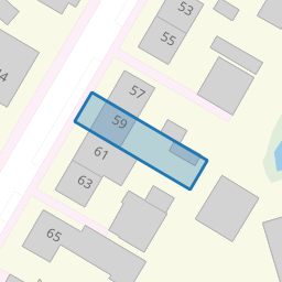 Perceel MDE01-S-5073