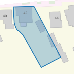 Perceel MDE01-S-5085