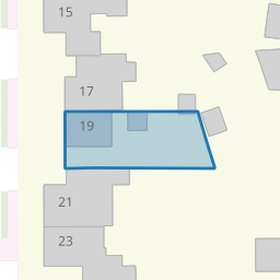 Perceel MDE01-S-5088
