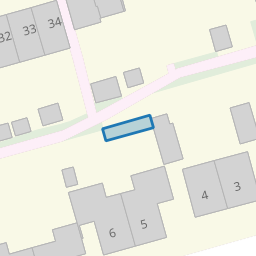 Perceel MDE01-S-5092