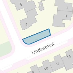 Perceel MDE01-S-5094