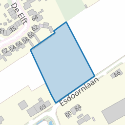 Perceel MDE01-S-5104