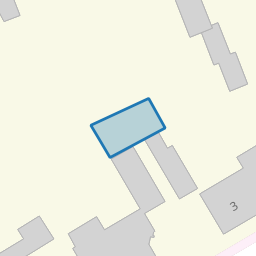 Perceel MDE01-S-5109