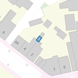 Perceel MDE01-S-5111