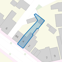 Perceel MDE01-S-5112