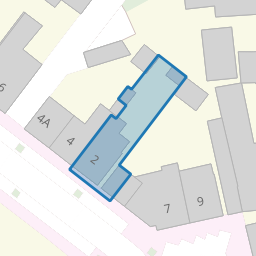 Perceel MDE01-S-5113