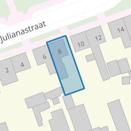 Perceel MDE01-S-5118