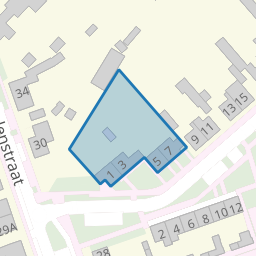 Perceel MDE01-S-5122