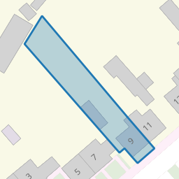 Perceel MDE01-S-5123