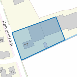 Perceel MDE01-S-5146