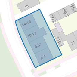 Perceel MDE01-S-5158