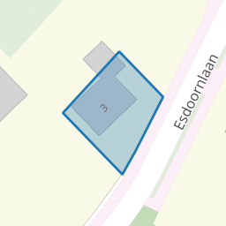 Perceel MDE01-S-5182