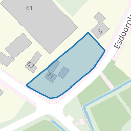 Perceel MDE01-S-5183