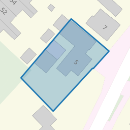 Perceel MDE01-S-5184