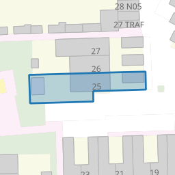 Perceel MDE01-S-5186