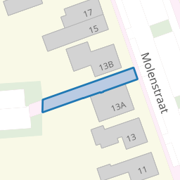 Perceel MDE01-S-5197