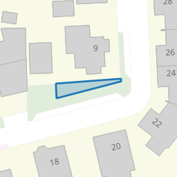 Perceel MDE01-S-5211