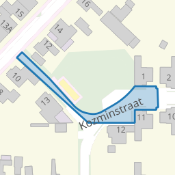 Perceel MDE01-S-5232