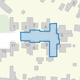 Perceel MDE01-S-5243