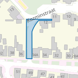 Perceel MDE01-S-5251