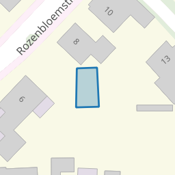 Perceel MDE01-S-5256