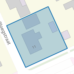 Perceel MDE01-S-5260