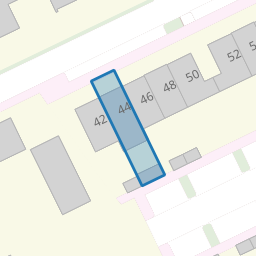 Perceel MDE01-S-5270